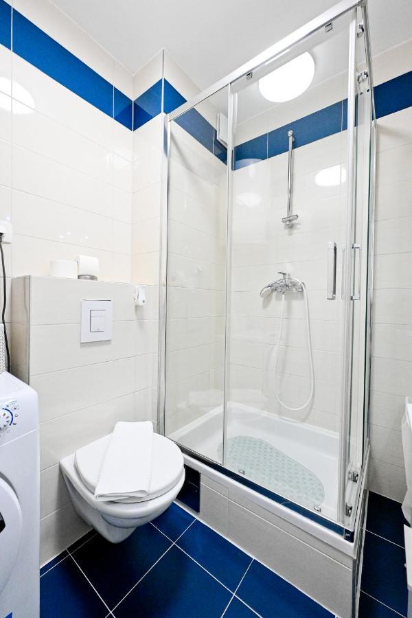 Apartman Zadar City Inn 2 & Free Private Parking Ngoại thất bức ảnh