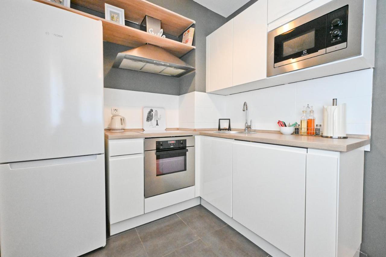 Apartman Zadar City Inn 2 & Free Private Parking Ngoại thất bức ảnh